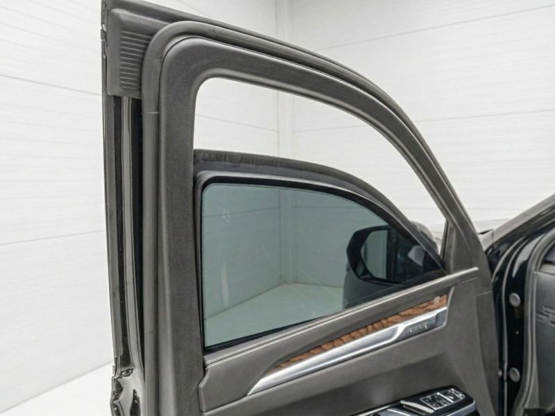 Buy 2026 Cadillac  Escalade  ESV Inkas Guard B6+ DPO-1008206 in USA, UAE, EUROPE, MONACO, UKRAINE, photo 9