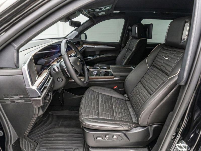 Buy 2026 Cadillac  Escalade  ESV Inkas Guard B6+ DPO-1008206 in USA, UAE, EUROPE, MONACO, UKRAINE, photo 11