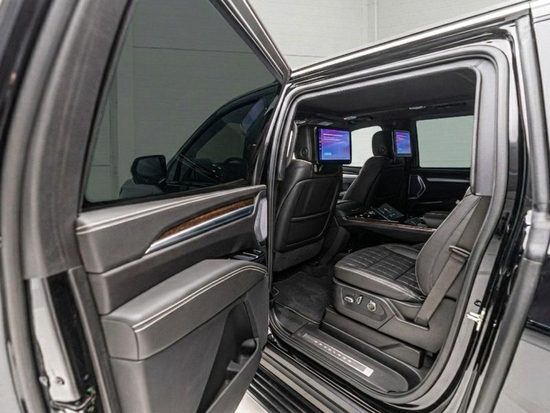 Buy 2026 Cadillac  Escalade  ESV Inkas Guard B6+ DPO-1008206 in USA, UAE, EUROPE, MONACO, UKRAINE, photo 13