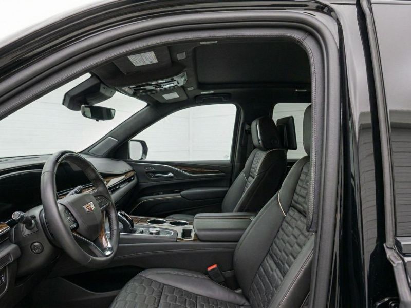 Buy 2026 Cadillac  Escalade  ESV Inkas Guard B6+ DPO-1008206 in USA, UAE, EUROPE, MONACO, UKRAINE, photo 14