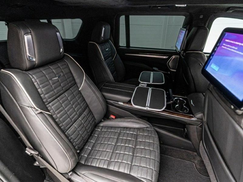 Buy 2026 Cadillac  Escalade  ESV Inkas Guard B6+ DPO-1008206 in USA, UAE, EUROPE, MONACO, UKRAINE, photo 15