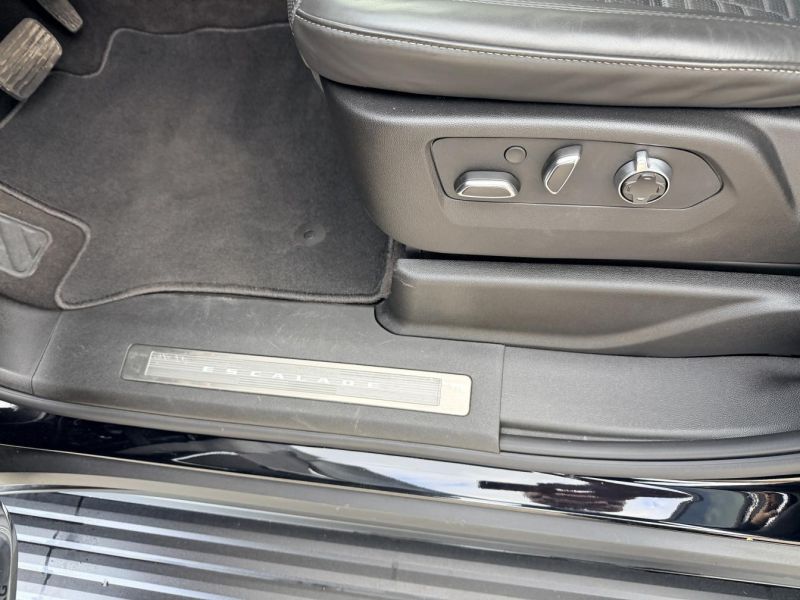 Buy 2025 Cadillac  Escalade  ESV Inkas Guard B6+ DPO-1008207 in USA, UAE, EUROPE, MONACO, UKRAINE, photo 13