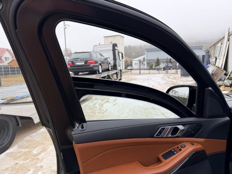 2025 BMW X5 M 60i VR6 GUARD DPO-1008204 sell in USA, UAE, EUROPE, MONACO, UKRAINE. Buy 2025 BMW X5 M 60i VR6 GUARD DPO-1008204 in USA, UAE, EUROPE, MONACO, UKRAINE, photo 11