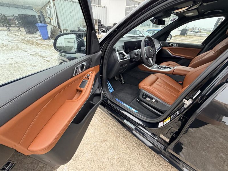 2025 BMW X5 M 60i VR6 GUARD DPO-1008204 sell in USA, UAE, EUROPE, MONACO, UKRAINE. Buy 2025 BMW X5 M 60i VR6 GUARD DPO-1008204 in USA, UAE, EUROPE, MONACO, UKRAINE, photo 13
