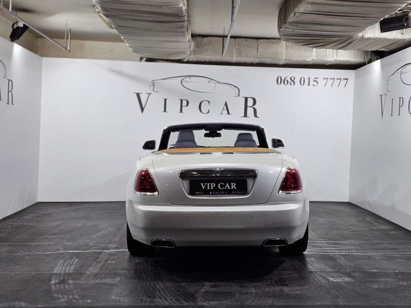 Buy 2016 Rolls-Royce  Dawn DPO-1008217 in USA, UAE, EUROPE, MONACO, UKRAINE, photo 11
