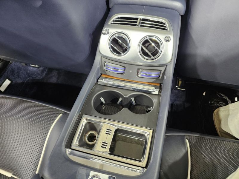 Buy 2016 Rolls-Royce  Dawn DPO-1008217 in USA, UAE, EUROPE, MONACO, UKRAINE, photo 18