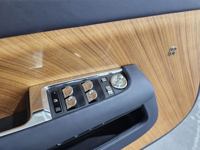 Buy 2016 Rolls-Royce  Dawn DPO-1008217 in USA, UAE, EUROPE, MONACO, UKRAINE, photo 27