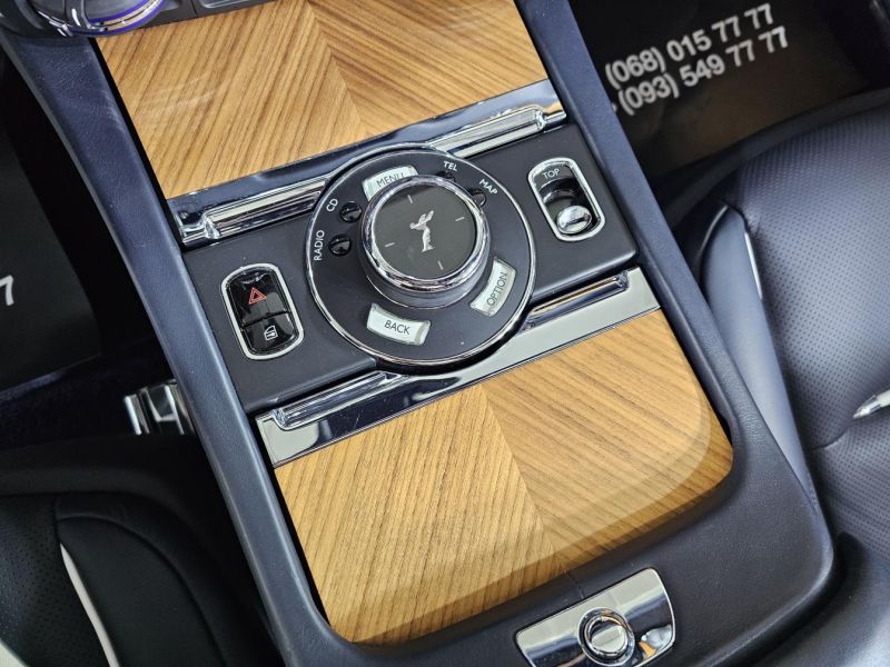 Buy 2016 Rolls-Royce  Dawn DPO-1008217 in USA, UAE, EUROPE, MONACO, UKRAINE, photo 31
