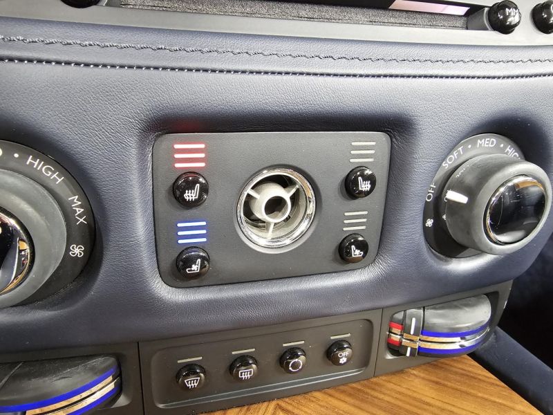 Buy 2016 Rolls-Royce  Dawn DPO-1008217 in USA, UAE, EUROPE, MONACO, UKRAINE, photo 38