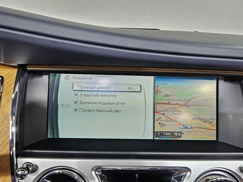 Buy 2016 Rolls-Royce  Dawn DPO-1008217 in USA, UAE, EUROPE, MONACO, UKRAINE, photo 40