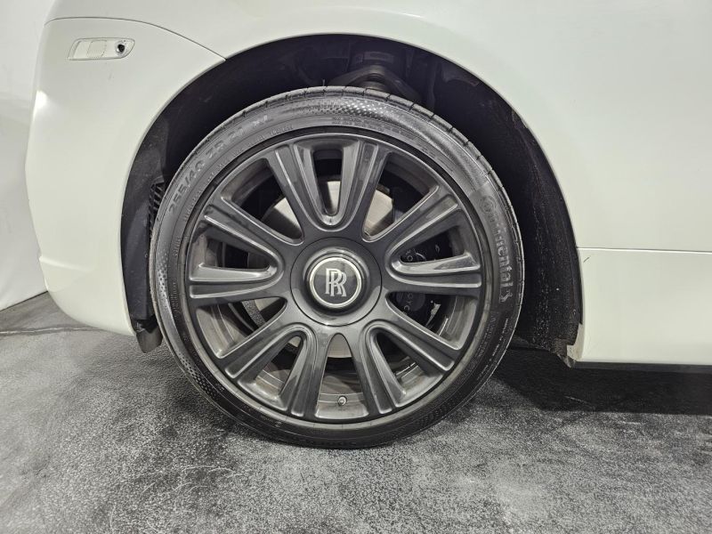 Buy 2016 Rolls-Royce  Dawn DPO-1008217 in USA, UAE, EUROPE, MONACO, UKRAINE, photo 45