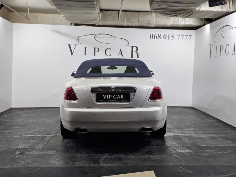 Buy 2016 Rolls-Royce  Dawn DPO-1008217 in USA, UAE, EUROPE, MONACO, UKRAINE, photo 49