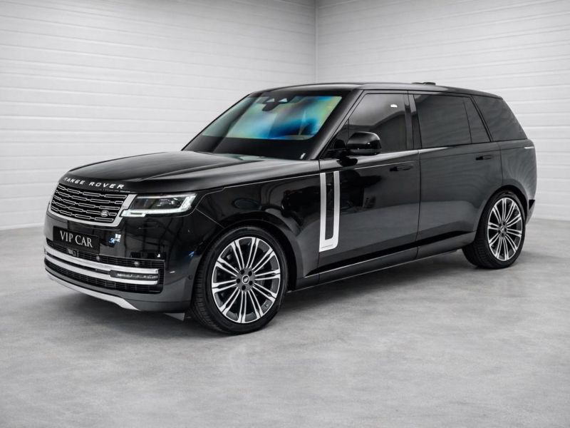 Buy 2026 Land-Rover  Range-Rover  Autobiography  Броня B6/B7 DPO-1008221 in USA, UAE, EUROPE, MONACO, UKRAINE, photo 0