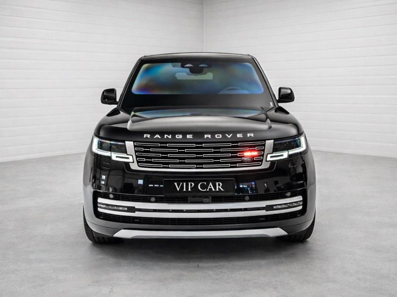 Buy 2026 Land-Rover  Range-Rover  Autobiography  Броня B6/B7 DPO-1008221 in USA, UAE, EUROPE, MONACO, UKRAINE, photo 1