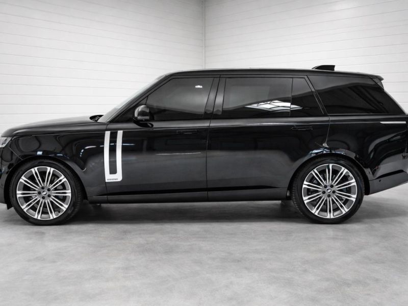 Buy 2026 Land-Rover  Range-Rover  Autobiography  Броня B6/B7 DPO-1008221 in USA, UAE, EUROPE, MONACO, UKRAINE, photo 3