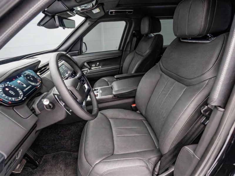 Buy 2026 Land-Rover  Range-Rover  Autobiography  Броня B6/B7 DPO-1008221 in USA, UAE, EUROPE, MONACO, UKRAINE, photo 8