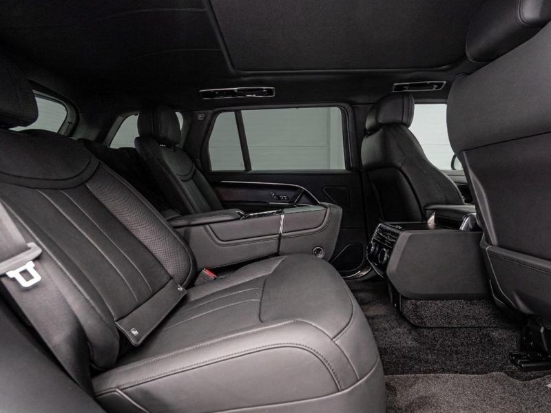 Buy 2026 Land-Rover  Range-Rover  Autobiography  Броня B6/B7 DPO-1008221 in USA, UAE, EUROPE, MONACO, UKRAINE, photo 9