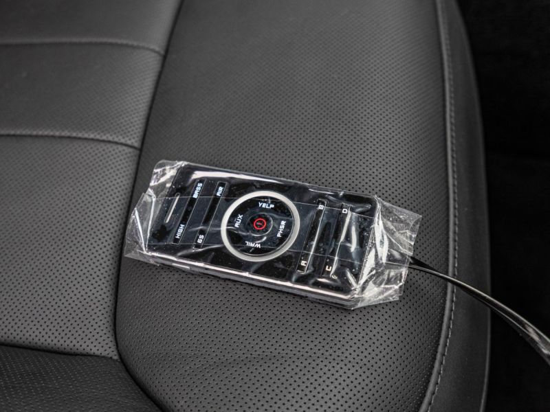 Buy 2026 Land-Rover  Range-Rover  Autobiography  Броня B6/B7 DPO-1008221 in USA, UAE, EUROPE, MONACO, UKRAINE, photo 11