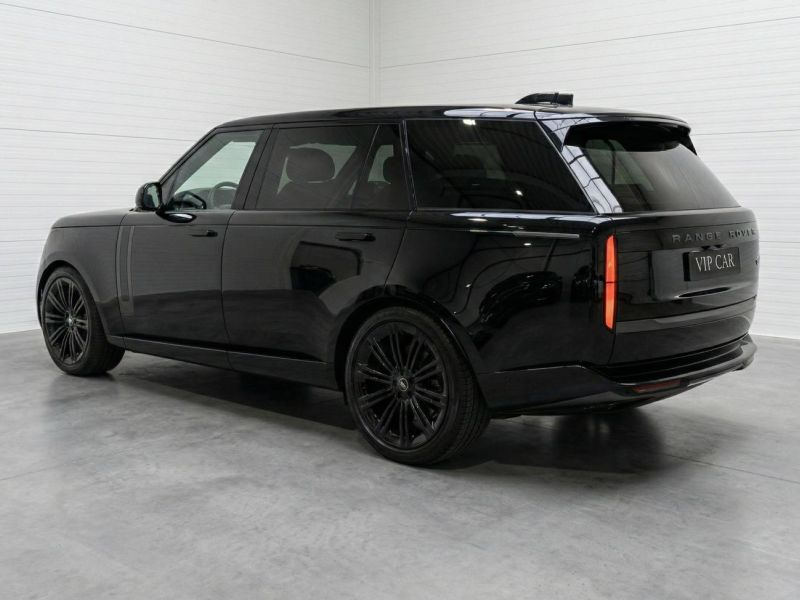 Buy 2026 Land-Rover  Range-Rover  LWB  Autoboirgaphy DPO-1008219 in USA, UAE, EUROPE, MONACO, UKRAINE, photo 2