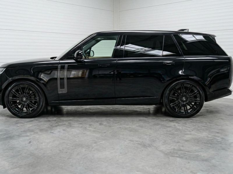 Buy 2026 Land-Rover  Range-Rover  LWB  Autoboirgaphy DPO-1008219 in USA, UAE, EUROPE, MONACO, UKRAINE, photo 3