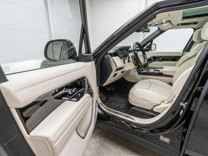Buy 2026 Land-Rover  Range-Rover  LWB  Autoboirgaphy DPO-1008219 in USA, UAE, EUROPE, MONACO, UKRAINE, photo 8