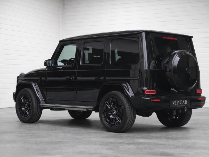 Buy 2026 Mercedes-Benz  G  500  AMG DPO-1008226 in USA, UAE, EUROPE, MONACO, UKRAINE, photo 2