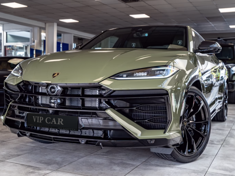 Buy 2026 Lamborghini  Urus SE DPO-1008233 in USA, UAE, EUROPE, MONACO, UKRAINE, photo 0