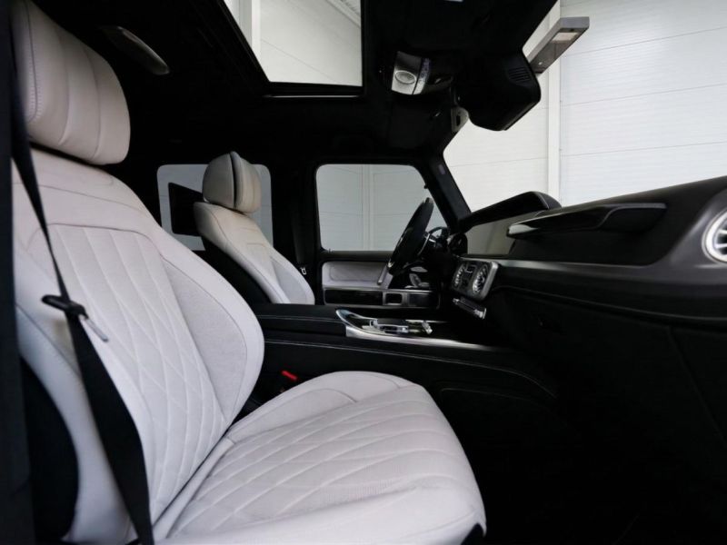 Buy 2026 Mercedes-Benz  G  63  AMG  G Manufactur DPO-1008236 in USA, UAE, EUROPE, MONACO, UKRAINE, photo 4