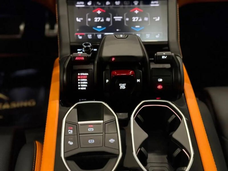 Buy 2026 Lamborghini  Urus SE DPO-1008243 in USA, UAE, EUROPE, MONACO, UKRAINE, photo 4