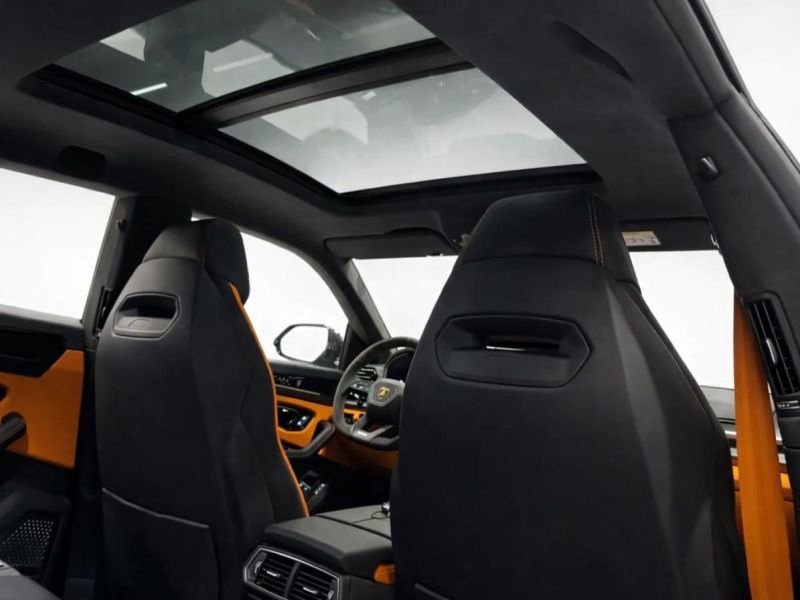 Buy 2026 Lamborghini  Urus SE DPO-1008243 in USA, UAE, EUROPE, MONACO, UKRAINE, photo 5