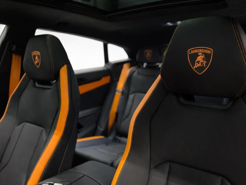 Buy 2026 Lamborghini  Urus SE DPO-1008243 in USA, UAE, EUROPE, MONACO, UKRAINE, photo 6