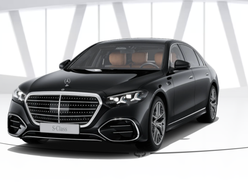 2026 Mercedes-Benz S 450 4matic Long DPO-1008250 sell in USA, UAE, EUROPE, MONACO, UKRAINE. Buy 2026 Mercedes-Benz S 450 4matic Long DPO-1008250 in USA, UAE, EUROPE, MONACO, UKRAINE, photo 0