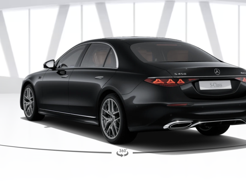 2026 Mercedes-Benz S 450 4matic Long DPO-1008250 sell in USA, UAE, EUROPE, MONACO, UKRAINE. Buy 2026 Mercedes-Benz S 450 4matic Long DPO-1008250 in USA, UAE, EUROPE, MONACO, UKRAINE, photo 1