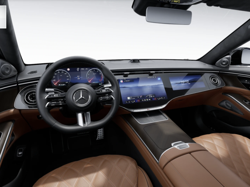 2026 Mercedes-Benz S 450 4matic Long DPO-1008250 sell in USA, UAE, EUROPE, MONACO, UKRAINE. Buy 2026 Mercedes-Benz S 450 4matic Long DPO-1008250 in USA, UAE, EUROPE, MONACO, UKRAINE, photo 3