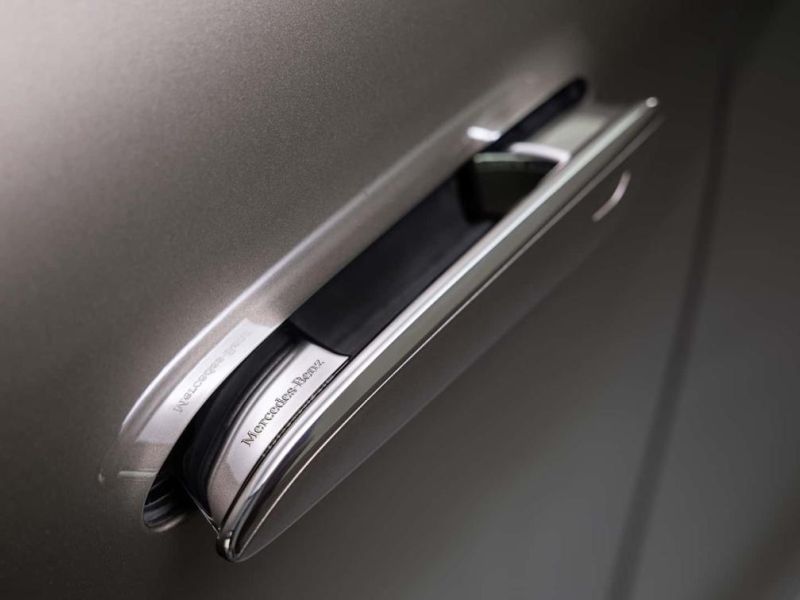 Buy 2026 Mercedes-Benz  VLE  250 DPO-1008247 in USA, UAE, EUROPE, MONACO, UKRAINE, photo 18