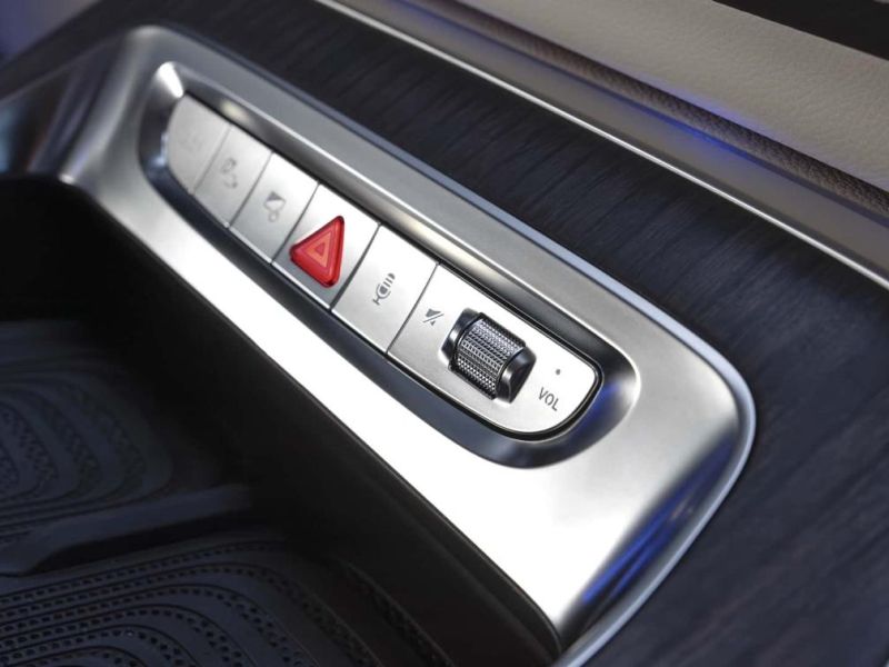 Buy 2026 Mercedes-Benz  VLE  250 DPO-1008247 in USA, UAE, EUROPE, MONACO, UKRAINE, photo 25