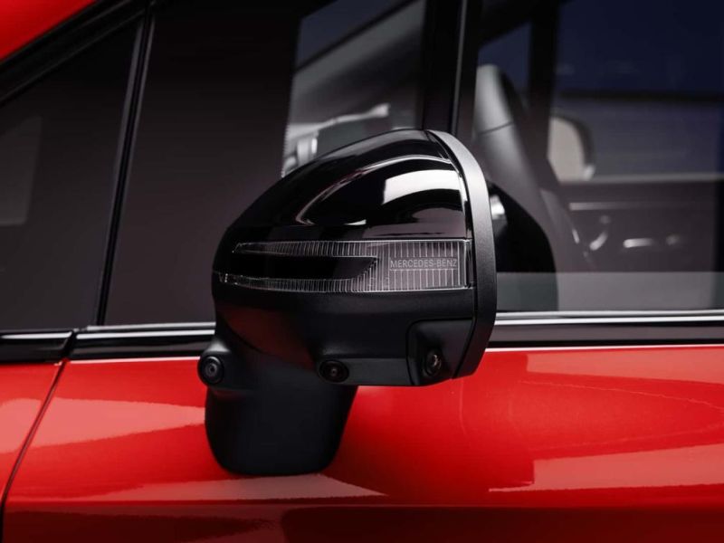 Buy 2026 Mercedes-Benz  VLE  400 4matic DPO-1008240 in USA, UAE, EUROPE, MONACO, UKRAINE, photo 19