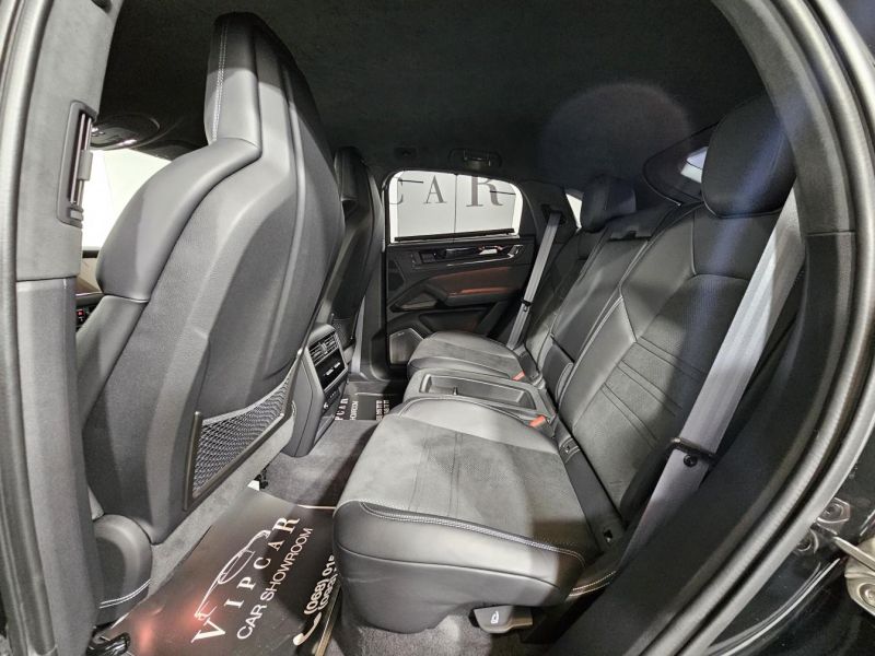 Buy 2026 Porsche  Cayenne  Coupe Turbo GT DPO-1008259 in USA, UAE, EUROPE, MONACO, UKRAINE, photo 12