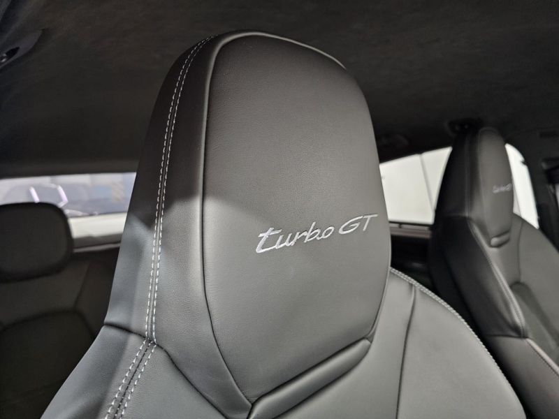 Buy 2026 Porsche  Cayenne  Coupe Turbo GT DPO-1008259 in USA, UAE, EUROPE, MONACO, UKRAINE, photo 20
