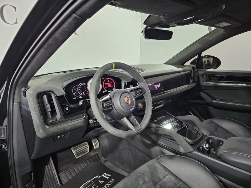 2026 Porsche Cayenne Coupe Turbo GT DPO-1008259 sell in USA, UAE, EUROPE, MONACO, UKRAINE. Buy 2026 Porsche Cayenne Coupe Turbo GT DPO-1008259 in USA, UAE, EUROPE, MONACO, UKRAINE, photo 24