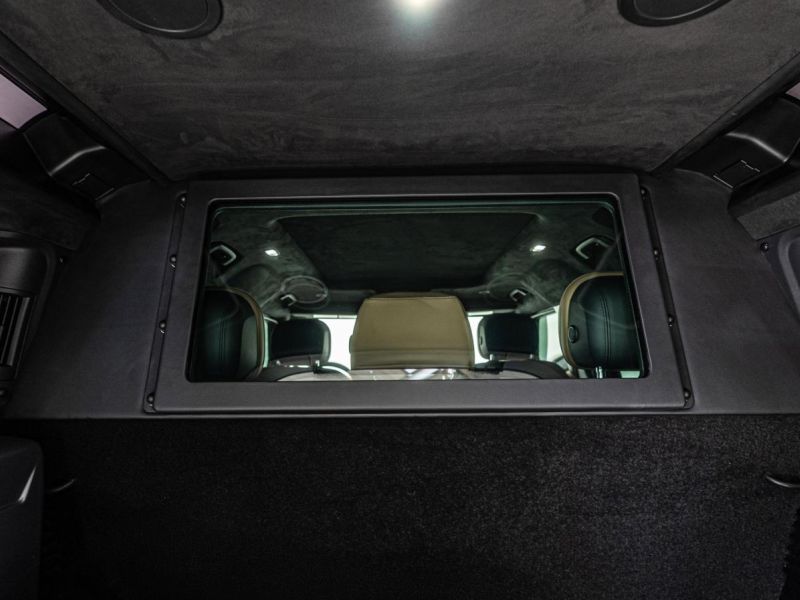 Buy 2026 Land-Rover  Defender  Guard Inkas B6+ DPO-1008262 in USA, UAE, EUROPE, MONACO, UKRAINE, photo 12
