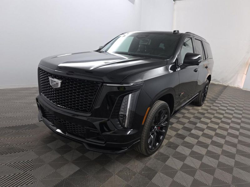 2026 Cadillac Escalade V-Series DPO-1008283 sell in USA, UAE, EUROPE, MONACO, UKRAINE. Buy 2026 Cadillac Escalade V-Series DPO-1008283 in USA, UAE, EUROPE, MONACO, UKRAINE, photo 0