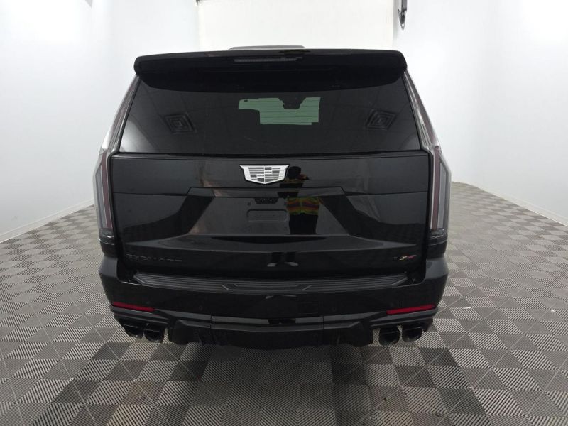 2026 Cadillac Escalade V-Series DPO-1008283 sell in USA, UAE, EUROPE, MONACO, UKRAINE. Buy 2026 Cadillac Escalade V-Series DPO-1008283 in USA, UAE, EUROPE, MONACO, UKRAINE, photo 2