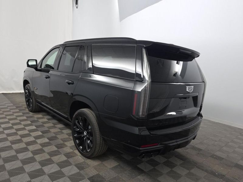 2026 Cadillac Escalade V-Series DPO-1008283 sell in USA, UAE, EUROPE, MONACO, UKRAINE. Buy 2026 Cadillac Escalade V-Series DPO-1008283 in USA, UAE, EUROPE, MONACO, UKRAINE, photo 3