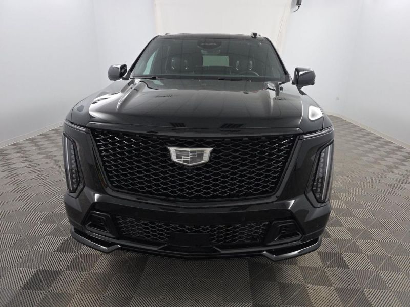 2026 Cadillac Escalade V-Series DPO-1008283 sell in USA, UAE, EUROPE, MONACO, UKRAINE. Buy 2026 Cadillac Escalade V-Series DPO-1008283 in USA, UAE, EUROPE, MONACO, UKRAINE, photo 9
