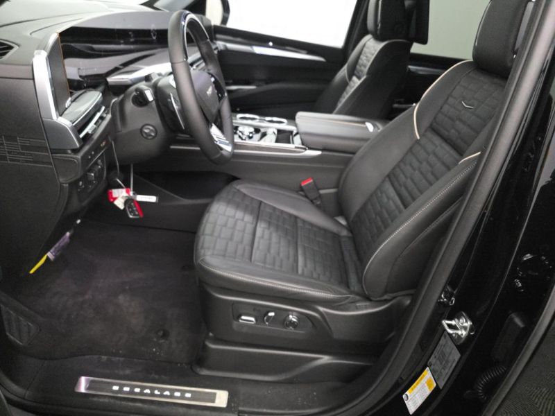 2026 Cadillac Escalade V-Series DPO-1008283 sell in USA, UAE, EUROPE, MONACO, UKRAINE. Buy 2026 Cadillac Escalade V-Series DPO-1008283 in USA, UAE, EUROPE, MONACO, UKRAINE, photo 11