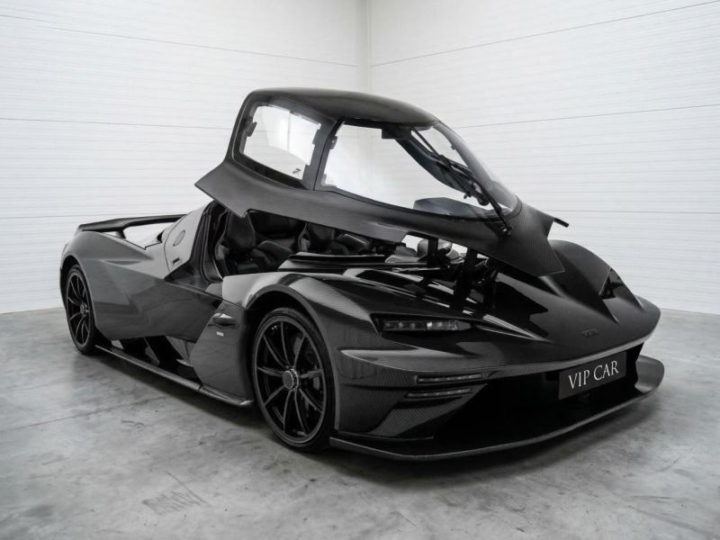 Buy 2026 KTM  X-BOW  GT-XR Limited Edition (1 of 100) DPO-1008284 in USA, UAE, EUROPE, MONACO, UKRAINE, photo 0