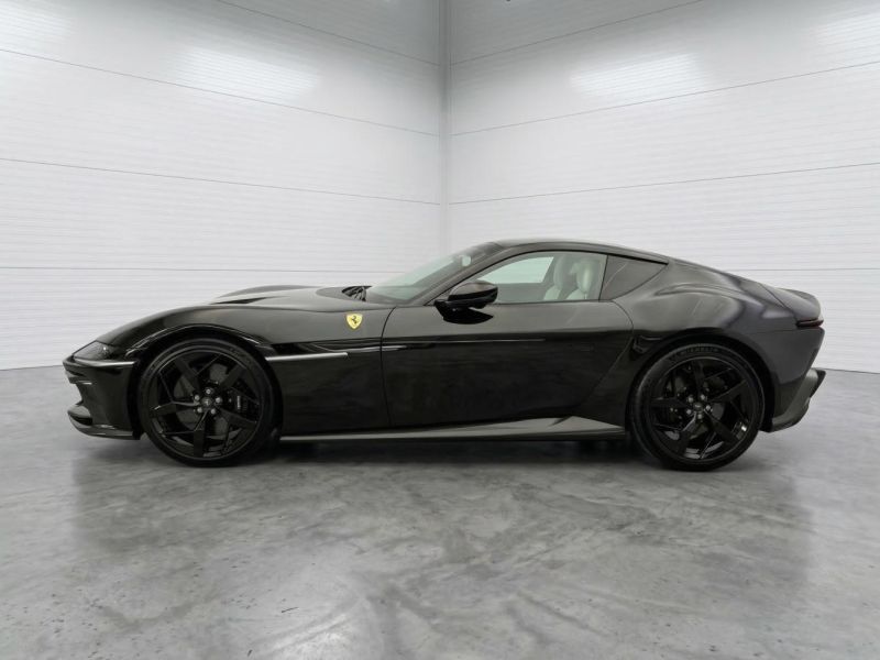 2026 Ferrari 12Cilindri DPO-1008281 sell in USA, UAE, EUROPE, MONACO, UKRAINE. Buy 2026 Ferrari 12Cilindri DPO-1008281 in USA, UAE, EUROPE, MONACO, UKRAINE, photo 2