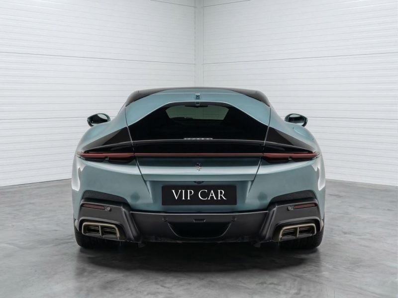 Buy 2026 Ferrari  12Cilindri DPO-1008280 in USA, UAE, EUROPE, MONACO, UKRAINE, photo 3