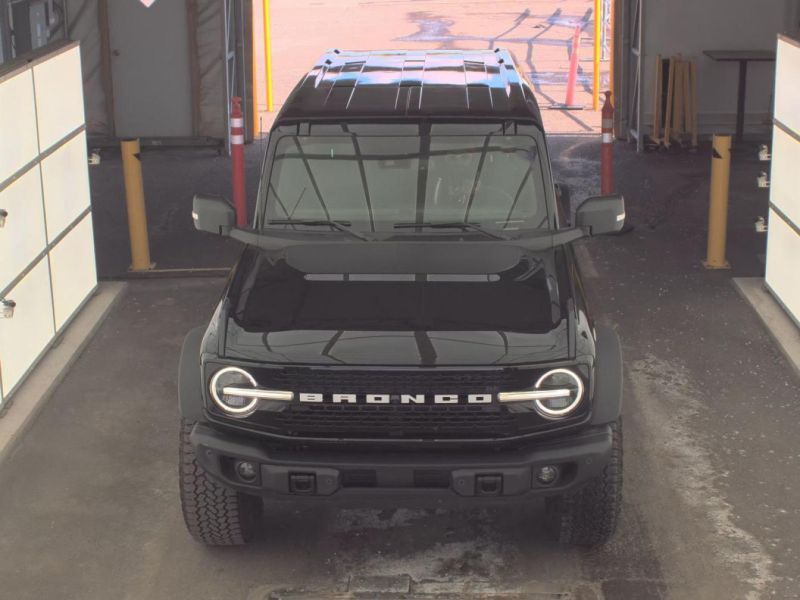 Buy 2025 Ford  Bronco  Badlands DPO-1008289 in USA, UAE, EUROPE, MONACO, UKRAINE, photo 2